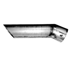 Aeronca 7 Champion  11 Chief with Continental Engine  Tailpipe  19206  Pic AOKC025868