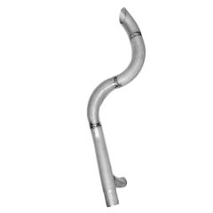 Beechcraft 95B55 Baron  Stack LH   BES0005  Pic AOKC026066