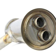 Cessna 172Q Cutlass  Muffler 16 in  SO00127B3  View BOKC026041