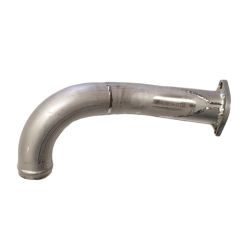 Cessna 172Q Cutlass  Riser aft RH  W17540071  Pic BOKC026045