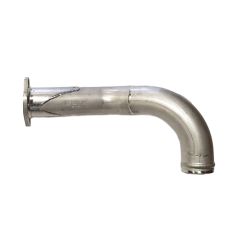 Cessna 172Q Cutlass  Riser forward RH  W17540101  Pic BOKC026051
