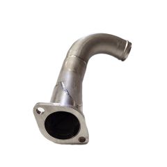 Cessna 172Q Cutlass  Riser forward RH  W17540101  Pic COKC026052