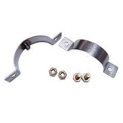 Cessna 172 Skyhawk 175 Skylark  Clamp assembly  56831  Pic AOKC025895