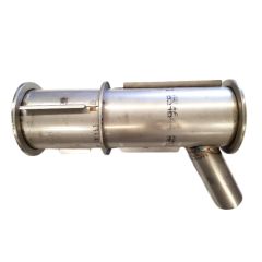 Cessna 180 182  Heatermuffler  CEM0008  Pic AOKC025990
