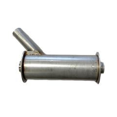 Cessna 185 19611985  Muffler  CEM0002  Pic AOKC025984