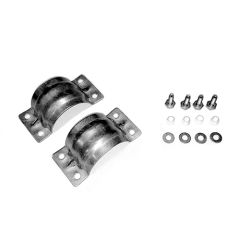 Cessna 205 206 210B Centurion  Clamp assembly  59602  Pic AOKC025897