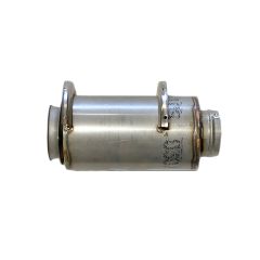 Cessna 205 206 210 Centurion 210B Centurion  Muffler RH  65099  Pic AOKC025919