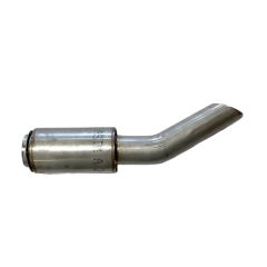 Cessna 310R  Muffler  82821  Pic AOKC025941
