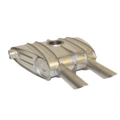 Cessna 337 Skymaster  Muffler Rear  CEM0022 15550011OKC025993