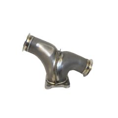 Cessna 340 414  Aircraft Exhaust Wye  822611 99102999 view 1OKC025937