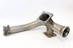 Cessna 401A 401B 402A 402B  Exhaust Header RH  802625  View AOKC025931