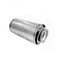 Cirrus SR20  Muffler  WCC20560001  View BOKC026081