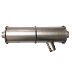 Piper PA20 Pacer  Muffler  PIM0003  View AOKC026015