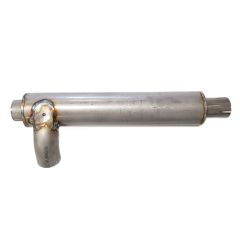 Piper PA28181 Archer TX III  Forward Muffler  WCC8547702  Pic AOKC026086