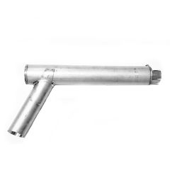 Piper PA28236 Dakota  Muffler  PIM0004  View AOKC026018