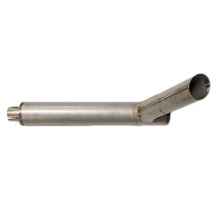 Piper PA38112 Tomahawk  Muffler  PIM0005  Pic BOKC026022