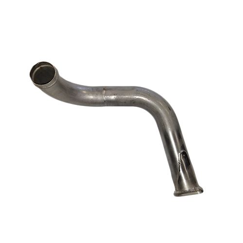 Cessna 172R and 172S Skyhawk Riser, aft, LH | Nicrocraft