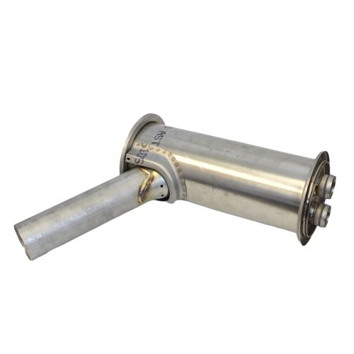 Cessna 172 I-P Skyhawk and 177 Cardinal Muffler (stainless
