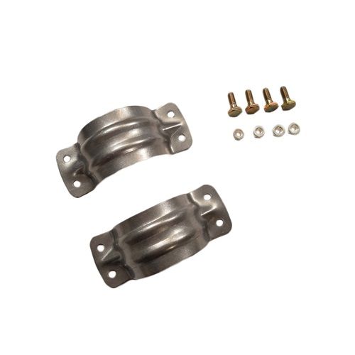 Beechcraft Bonanza A35G35 Clamp assembly Nicrocraft