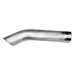 Cessna 150  Tailpipe  83007  Pic AOKC026058