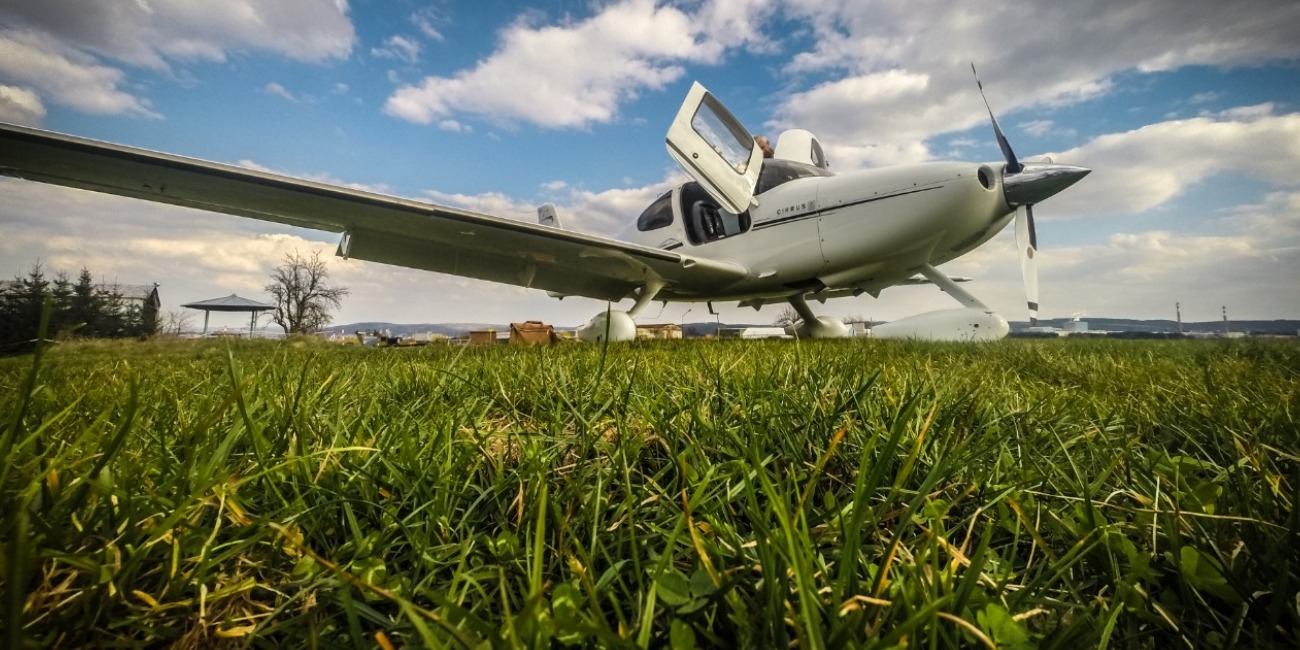 Top 5 highperformance piston aircraft of alltime