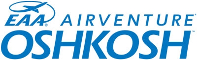 EAA Airventure Logo 
