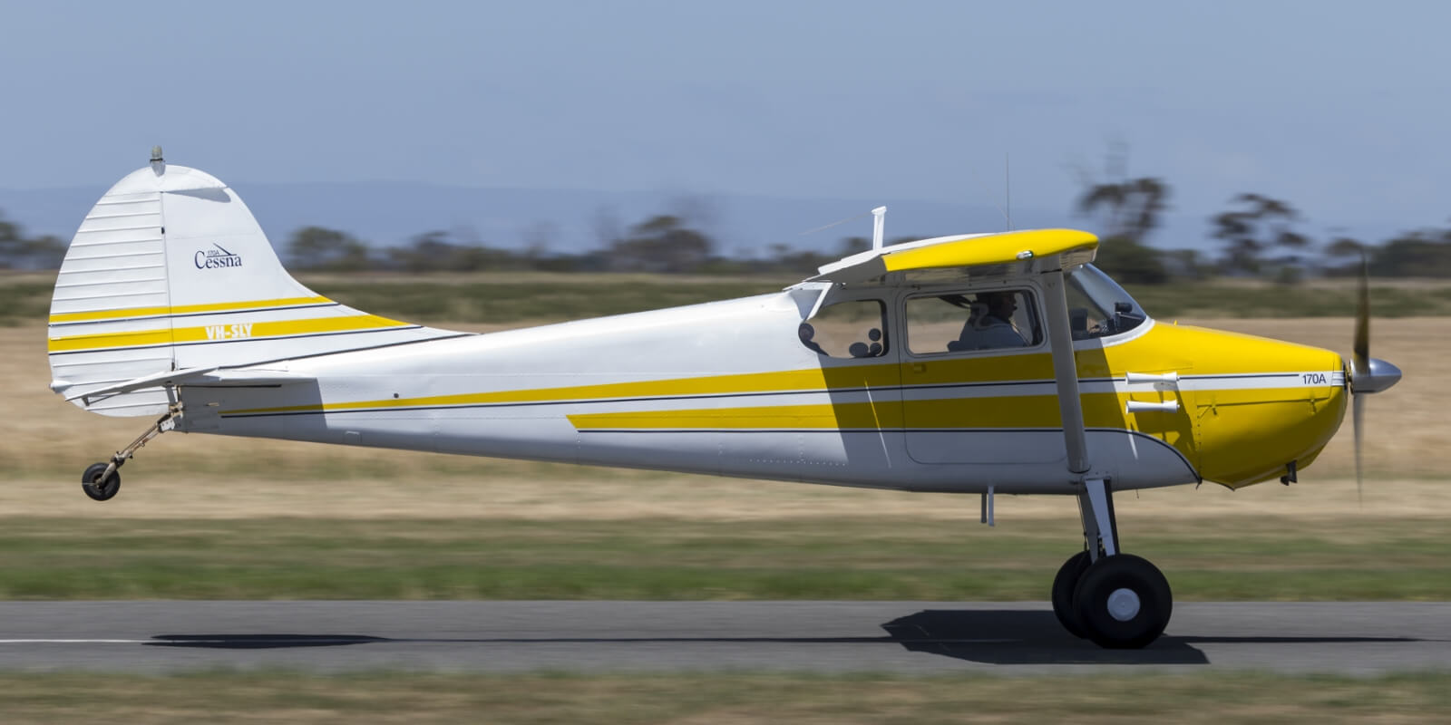 cessna 170