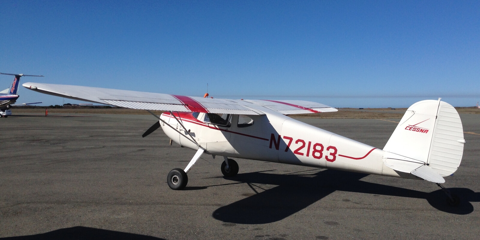 cessna 140