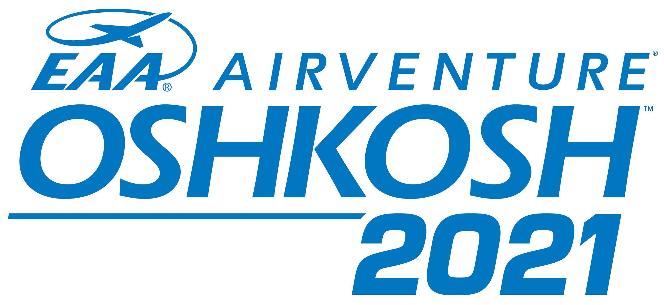 EAA Airventure Oshkosh 2021 
